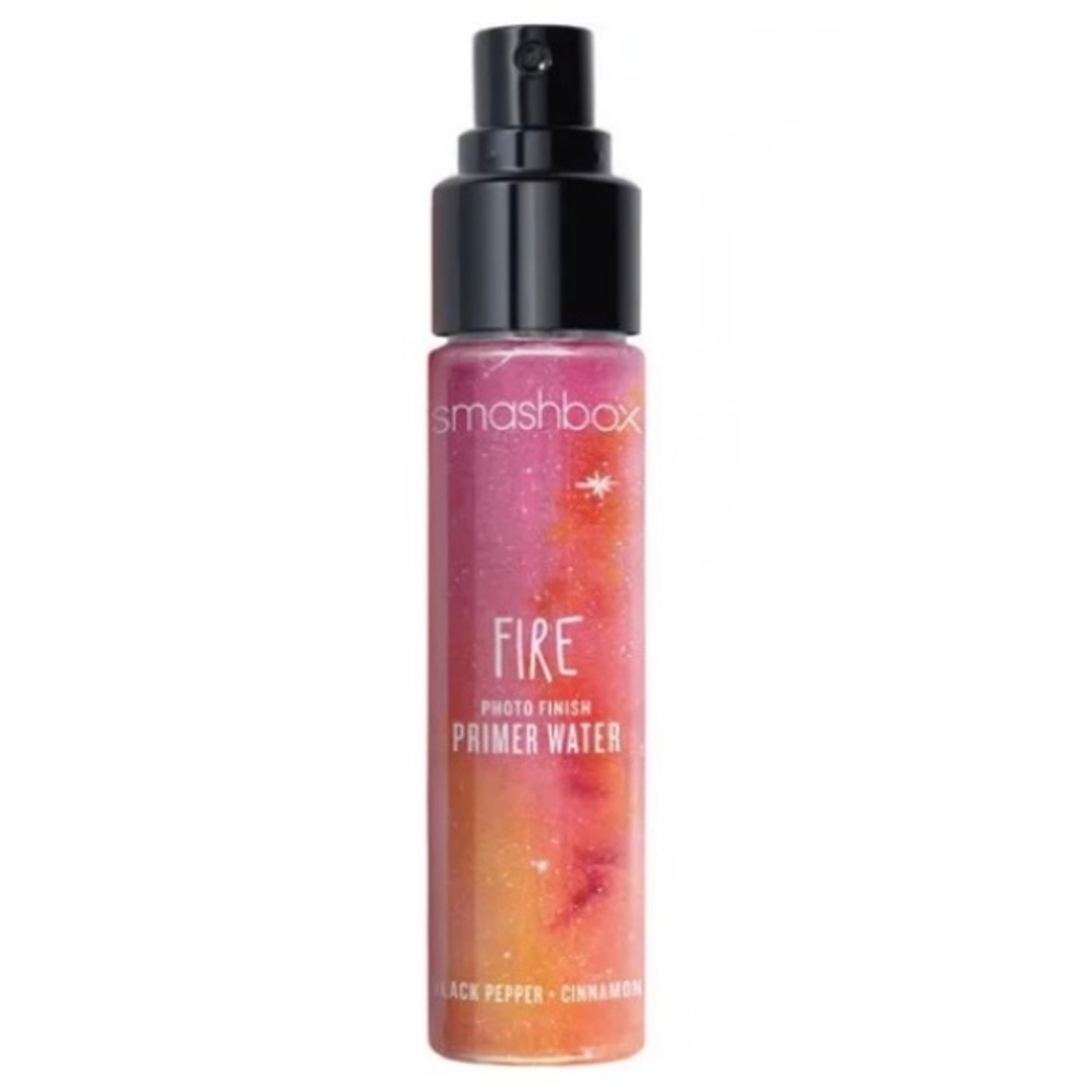 ✌🏼3/$30✌🏼Smashbox Photo Finish Primer Water - Fire